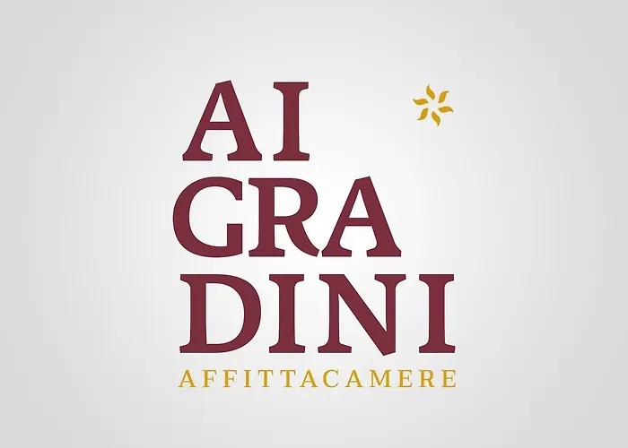 Ai Gradini Affittacamere