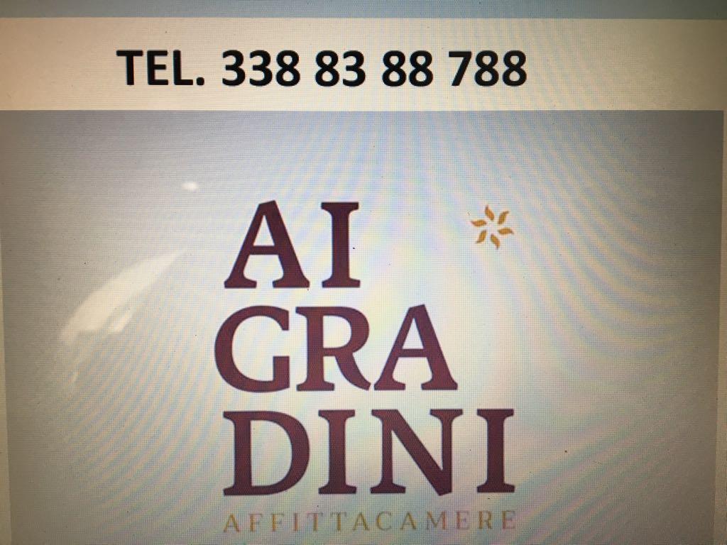 Affittacamere Ai Gradini