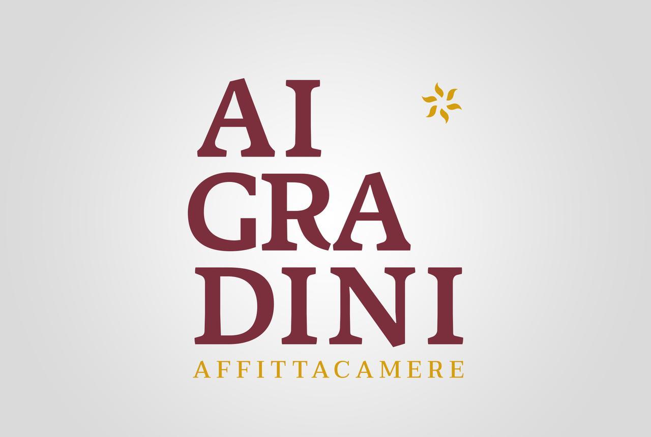Ai Gradini Castellammare del Golfo