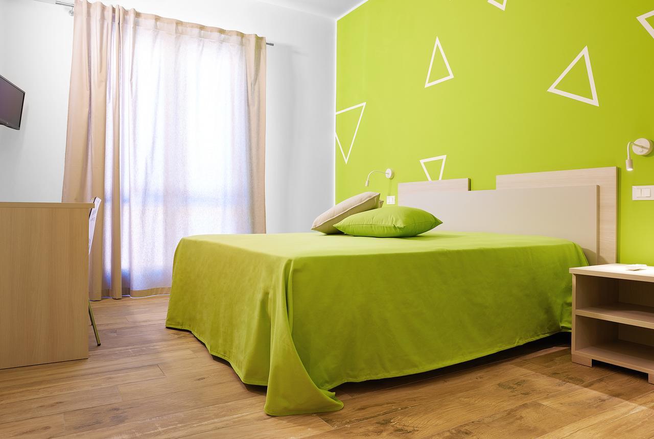 Ai Gradini Guest house 2*