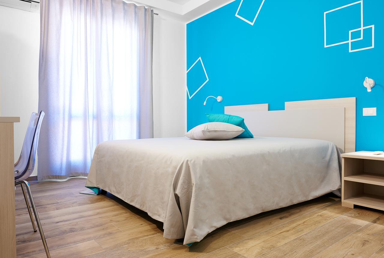 Maison d'hôtes Ai Gradini 2*