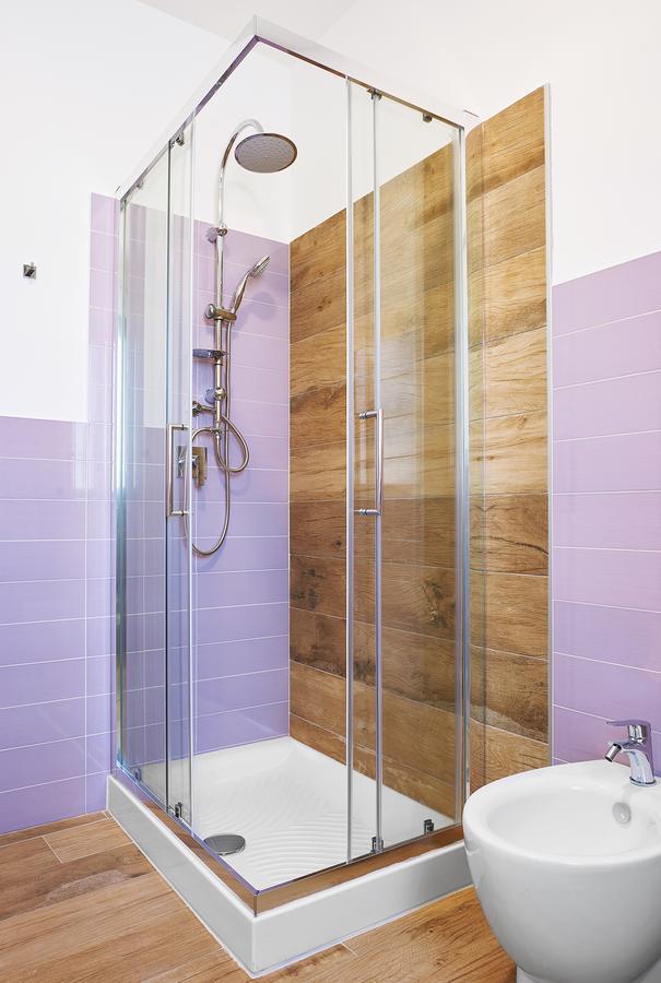Guest house Ai Gradini 2*