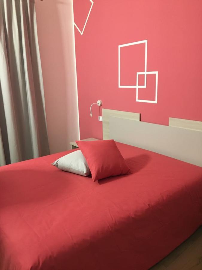 Guest house Ai Gradini