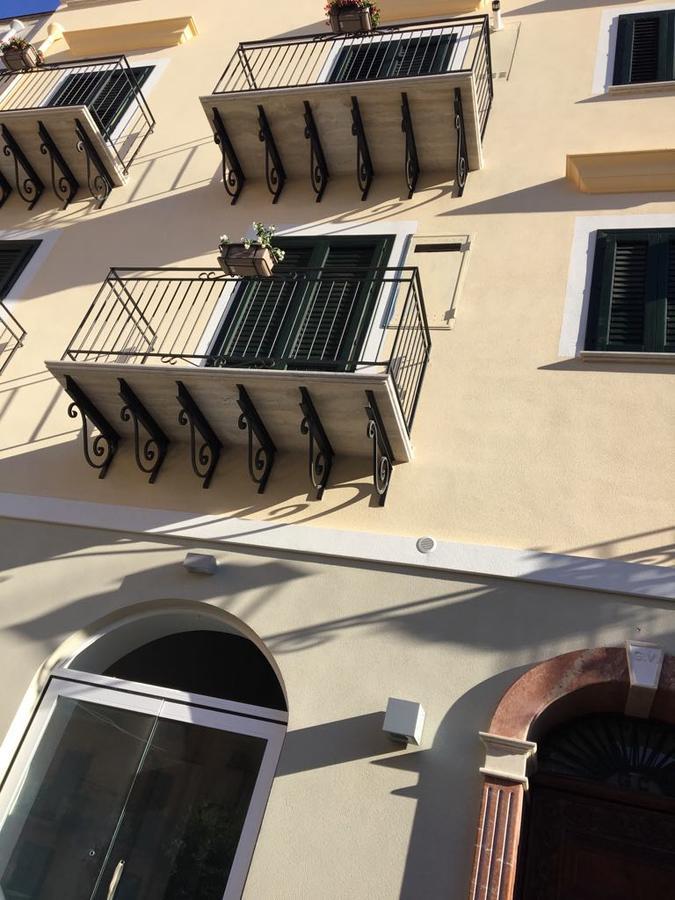Ai Gradini 2* Castellammare del Golfo