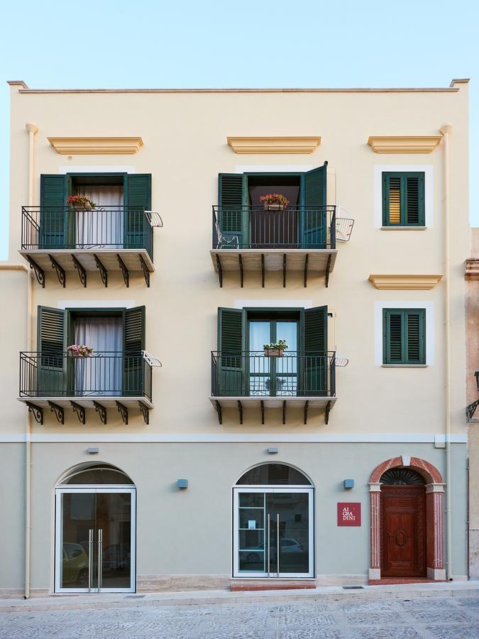 Maison d'hôtes Ai Gradini